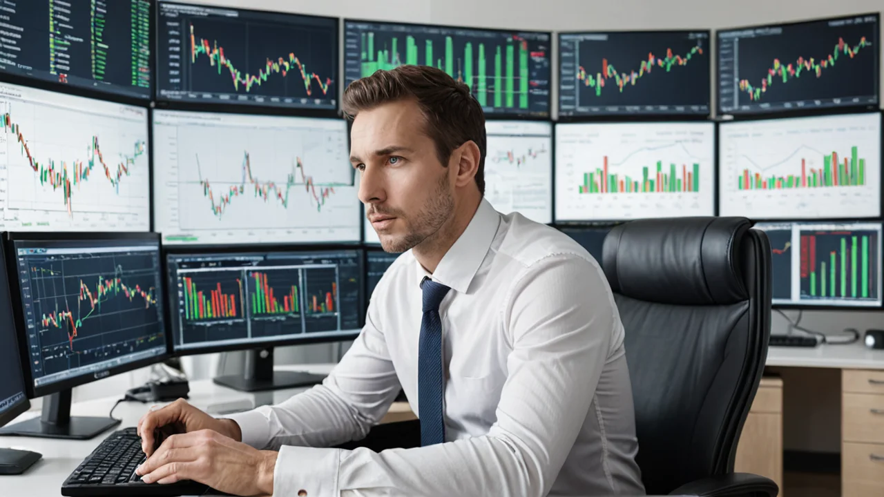 Atendimento ao Cliente da Ativa Investimentos