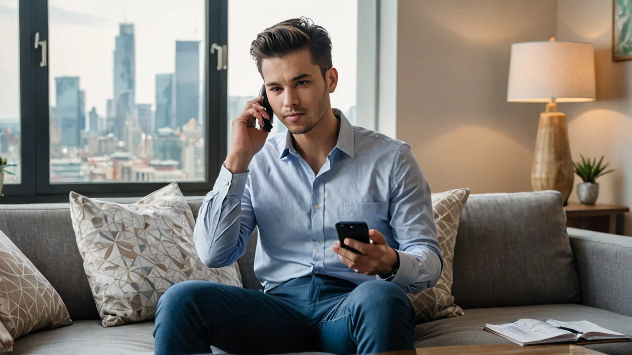 Atendimento ao Cliente da Ativa Investimentos