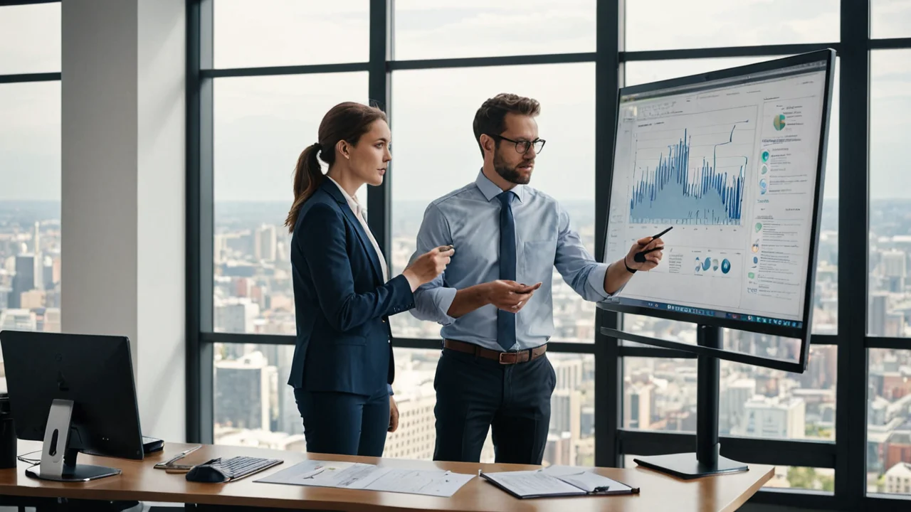 Ativa Investimentos: análise para o investidor brasileiro